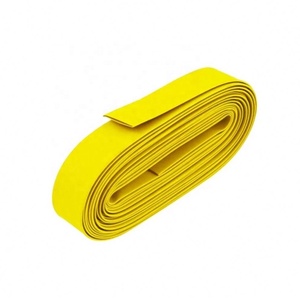 XIYA Enveloppe thermorétractable de 5m-Largeur de 50mm, rapport de 2:1, emballage rétractable en <span class=keywords><strong>PE</strong></span> avec adhésif thermofusible pour la <span class=keywords><strong>réparation</strong></span> de câbles et - Product Image 2