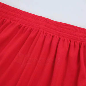 Uniforme de basket-ball en polyester de haute qualité, confortable, respirant, léger et écologique avec logo personnalisé - Product Image 6