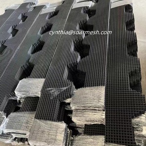 Vente chaude pas cher Pro Critter Guard Mesh S-Tile Kits prédécoupés 8 pouces * 5ft pour panneaux solaires - Product Image 1