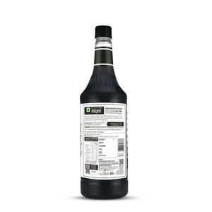 Sirop de Grenadine 1L, Sirop de qualité supérieure à la saveur grenade pour les cocktails - Product Image 2