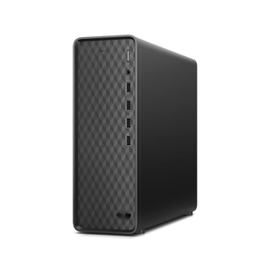 Ordinateur de bureau Full Tower Intel Core i5-12400 de 12e génération (8 Go de RAM/512 Go SSD/Clavier noir/Souris/Carte graphique Intel UHD 730/Win 11/MS Stock) - Product Image 3