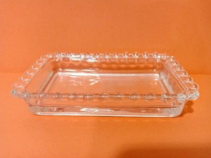 Modern Glass Butter Dish Butter Keeper With Lid Perfect For Serving Butter With Bread Toast And Snacks Wholesale From India - Product Image 4