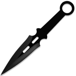 Couteau à double tranchant en acier inoxydable de qualité industrielle à usage multiple - Product Image 1