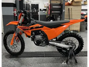 พร้อมจัดส่ง KTM 450 SX-F DIY ปี 2025 รับประกัน 3 ปี มีจำหน่ายแล้ว - Product Image 3
