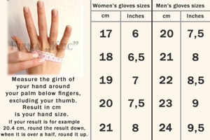 2024 Custom Wholesale Full-Finger Leather <b>Gloves</b> <b>for</b> <b>Men</b> High Quality Winter Casual Travel Party Outdoor Pakistan - Product Image 6