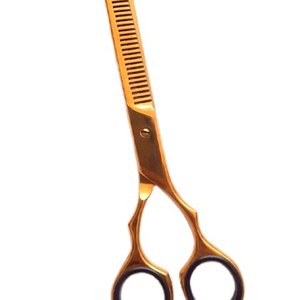 Beauty <b>Left</b> <b>Handed</b> Salon Barber <b>Scissor</b> Combination Japanese Stainless Steel Blade Plastic Handle Sharp Thinning <b>Scissors</b> - Product Image 6