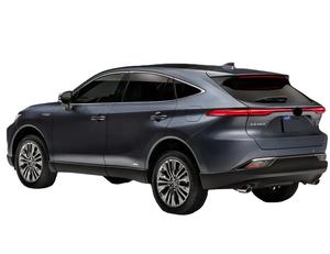 สปอยเลอร์กันชนหลัง สำหรับรถยนต์ TOYOTA VENZA/HARRIER 2021  อะไหล่แท้  รหัส OEM 52751-48100 5275148100 TO1144112 - Product Image 1