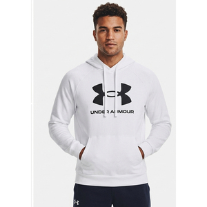 Sudadera con Capucha Extra Grande, Ecológica, 100% Algodón, Corte Regular, Impresión Digital, Informal, para Caminar al Aire Libre, Forro Polar, Resistente al Viento, para Hombre - Product Image 4