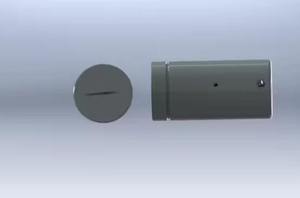 Servicio de Fundición de Acero Inoxidable y Acero Dulce para Engranajes Planetarios Cerrados de Larga Duración, Diseñados a Medida para Aplicaciones Industriales Pesadas, con Herrajes de Pasador - Product Image 5