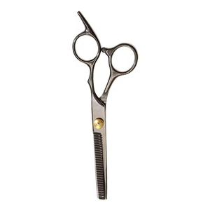 Ciseaux de coiffure chirurgicaux Morje en acier inoxydable 440C, lame tranchante, manche moyen, pour droitiers - Product Image 6