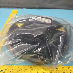 ฝาครอบช่องเอมัทช์พร้อมฮีตเตอร์, 137685 - อุปกรณ์และอะไหล่เซมิคอนดักเตอร์ระดับโลกที่เชื่อถือได้ - Product Image 5