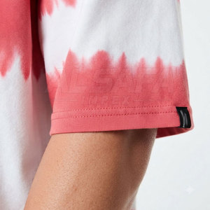 Camisetas de Hombre con Hombros Caídos, Diseño Nuevo para Uso en Exteriores, Venta al Por Mayor, Ropa de Moda - Product Image 5