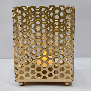 New Design Durable Iron Votive <b>Candle</b> <b>Holder</b> Handmade Customized Printing Home Decoration Christmas AZORA INDUSTRIES Coated - Product Image 4