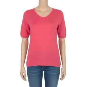 Camisetas de Mujer de la Mejor Calidad, Hechas con los Mejores Materiales, Transpirables, de Secado Rápido, Anti-Pilling, de Alta Demanda - Product Image 1