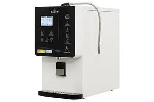 Purificador de Agua ROBOT con Ahorro de Agua, Agua Fría y Caliente, Alcalina e Ionizada, 11 Placas Eléctricas, Función de Calentamiento Inteligente, Capacidad de 60-180L/h, Enchufe Europeo - Product Image 6