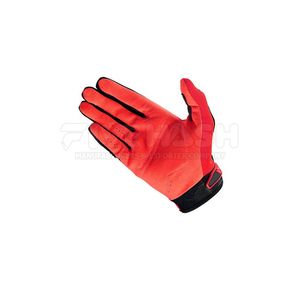 Premium Bike <b>Full</b> Finger Gloves Anti <b>Slip</b> Gloves For Road And Mountain Cycling Shockproof <b>Full</b> Finger Cycling Gloves - Product Image 6