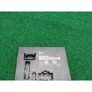 โมดูลควบคุมการปรับแต่ง A6 4G ปี 2011-2016 ของแท้ รุ่น 4G8959760A มือสอง - Product Image 5