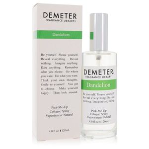Profumo da Donna Spray Colonia Dente di Leone - Product Image 1