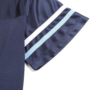 Faldas de Fútbol Americano para Hombres y Mujeres, Unisex, de Poliéster, Ropa Deportiva Shaghaf, Tops de Moda, Conjuntos Casuales - Product Image 5