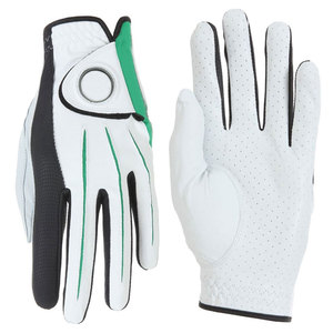 Guantes de Golf Elegantes para Mano Derecha, Diseño de Última Generación, Logotipo Personalizado, Cuero Duradero de Primera Calidad, Hechos con Piel de Oveja - Product Image 1