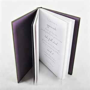 Carnets de planification personnalisés, couverture rigide, format A4, couverture en tissu, papeterie, <span class=keywords><strong>fournitures</strong></span> <span class=keywords><strong>scolaires</strong></span> - Product Image 4