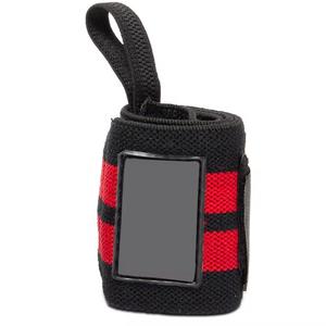 2025 Custom Logo Gym Fitness <b>Wrist</b> Wraps Padded <b>Weight</b> Lifting <b>Wrist</b> Wrap Lifting <b>Wrist</b> Strap - Product Image 5