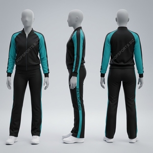 Traje de Calentamiento para Equipos de Baile Juveniles, Traje de Calentamiento para Entrenamiento de Baile y Animación para Adultos, Ropa de Baile para Entrenamiento - Product Image 6