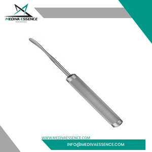 Élévateurs périostiques orthopédiques en acier inoxydable allemand Cobb, manuels, certifiés CE - Product Image 4