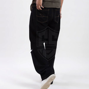 Jean pour homme, nouveau design, meilleur prix, qualité supérieure, en vente en ligne - Product Image 3