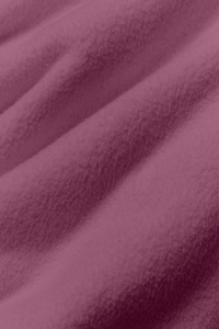 Chaqueta corta de lana Polar para exteriores a la moda con cremallera de manga larga con cuello levantado logotipo frontal bordado personalizado Unisex a prueba de viento - Product Image 5