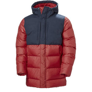 Men Winter Sleeveless Jackets Wholesale Down Vest Jacket Utility Warm Puffer MenS Vest - Product Image 1