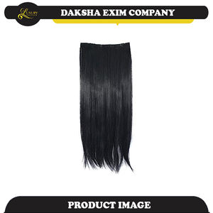 Extensions de cheveux vierges de qualité droite Remy indienne Temple brut trame de cheveux humains teints couleur claire blanchiment des cheveux cambodgiens brésiliens - Product Image 6