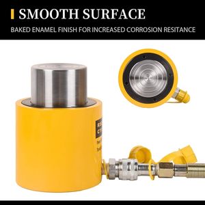 Vérin hydraulique portable multi-sections pour levage - Product Image 6