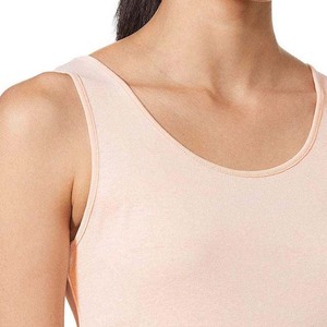 Gym Use Custom Women Tank <b>Top</b> Comfortable and Breathable / Best Women Tank <b>Tops</b> for Gym Wear <b>Low</b> MOQ - Product Image 4