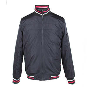Chaqueta Cortavientos Deportiva, Tejido de Poliéster Estándar, Transpirable - Product Image 3