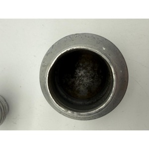 Juego de Molinillos de Especias Metálicos, Herramientas Duraderas para Hierbas y Especias, Molinillos Manuales, Diseño de Acero Inoxidable de Grado Alimenticio - Product Image 2