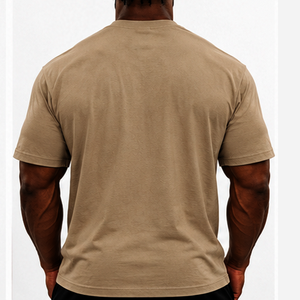 Camisetas Deportivas de Alto Rendimiento para Gimnasio, Secado Rápido, Antibacterianas, para Entrenamiento, Personalizables - Product Image 4