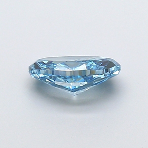 Premium Created Diamond Loose Jewel High Quality Gemstone for Custom Jewelry Manufacturing <b>Rings</b> Earrings and Pendants - Product Image 5