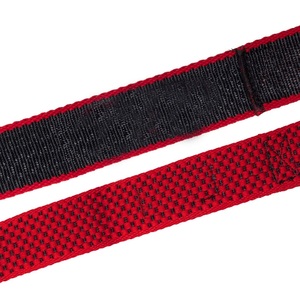 Gants d'entraînement unisexes robustes antidérapants avec logo personnalisé, fermeture à pression, en néoprène non extensible - Product Image 4