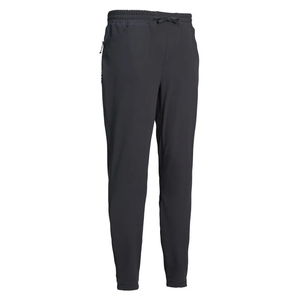 Pantalons de pêche imperméables en PVC respirant à double couche pour la pêche en plein air, vente en gros - Product Image 3