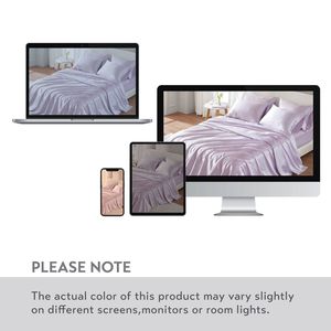 Fundas de Cojín de Lujo de 2 Piezas para Cama King Size, Elegantes Fundas de Almohada - Product Image 2