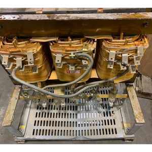 Chatarra de Transformadores Electrónicos de Alta Calidad Grado HMS 99% en Venta - Product Image 3