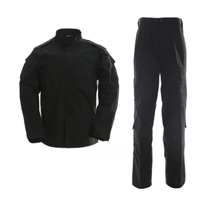 Ensemble de combinaisons de chasse camouflage personnalisées professionnelles en gros, imperméables - Product Image 2