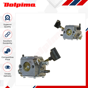 คาร์บูเรเตอร์สำหรับ STIHL BR320, BR400, SR320, SR400 (4203 120 0601, HD-4B) - Product Image 2