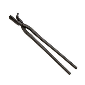 Pince à sabots de cheval en acier inoxydable de qualité supérieure, à bec courbé, robuste, réutilisable, écologique et personnalisable pour fermeurs - Product Image 1