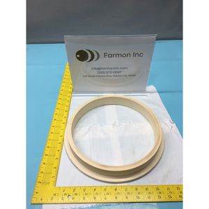 AMAT <b>Ceramic</b> Insulator, <b>Ring</b>, Cover, TEOS, DXZ - Trusted Global Legacy Semiconductor Equipment and Parts at - Product Image 3