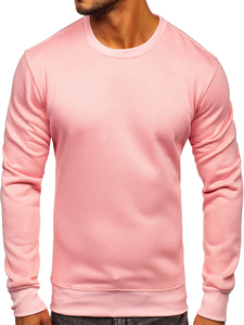Sudadera de Forro Polar Personalizada con Logotipo para Hombre, Cuello Redondo, Corte Regular, Sudadera con Capucha Lisa, Ropa Casual de Invierno - Product Image 5