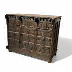 Caja de madera vintage DAMCHIYAN, colección única, decoración combinable - MOQ 1 contenedor solamente - Product Image 5