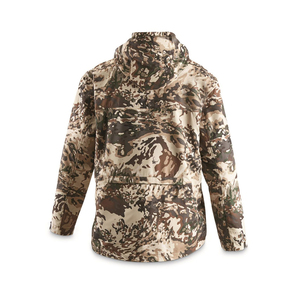 Veste softshell camouflage pour homme, imperméable, manches longues, pour l'extérieur, automne - Product Image 2