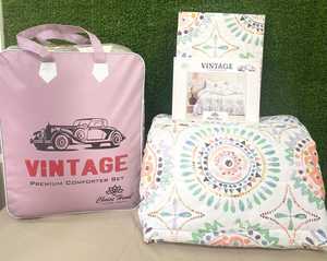 Juego de Ropa de Cama Premium, Edredón Suave y Esponjoso para Noches de Invierno, Precio de Exportación para Compradores al por Mayor, Suministro al por Mayor - Product Image 4